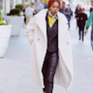 Meet your Posher, Jess